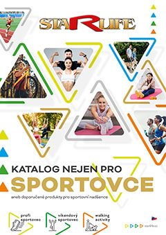 PDF: Katalog nejen pro sportovce CZ