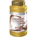 COCONUT OIL STAR