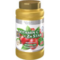 VITAMIN C + Zn STAR